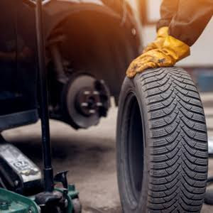 Dumlupınar Oto Lastikçi